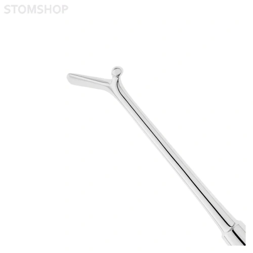 Гладилка-штопфер, двусторонняя, VAJNA | HLW Dental Instruments (Германия)