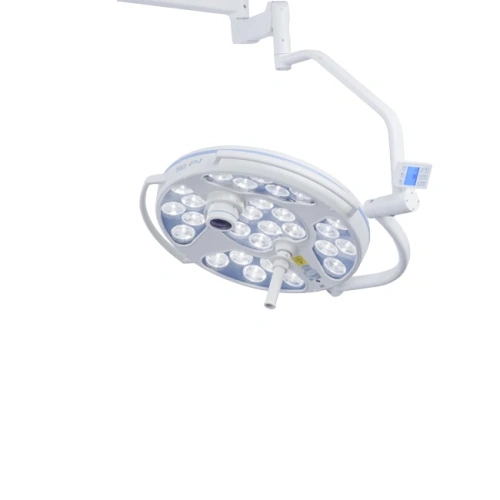 MACH LED 3MC - операционная светодиодная лампа | Dr. Mach (Германия)