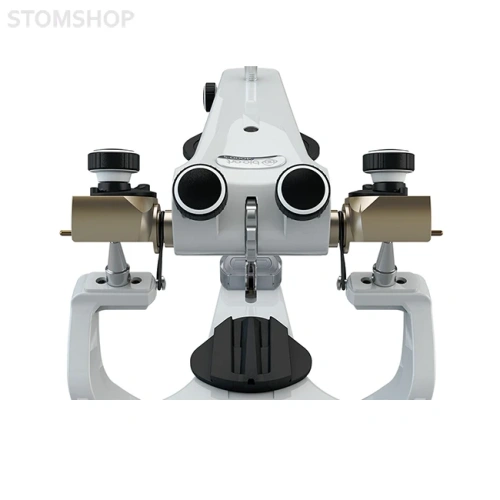 Артикулятор 4000-S - полурегулируемый дуговой с лицевой дугой Standard Facebow | Bio-Art (Бразилия)