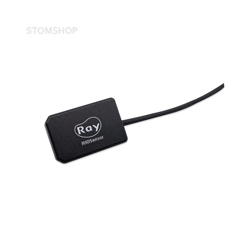 Комплект PROX и RIOSensor RIS500 - высокочастотный портативный дентальный рентген с визиографом