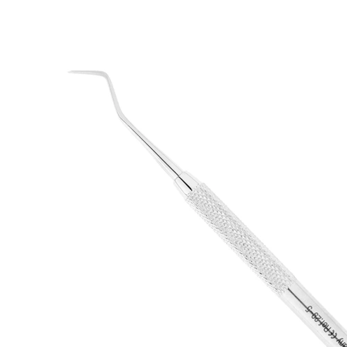 Гладилка обратная, жесткая, 2,0 мм | HLW Dental Instruments (Германия)