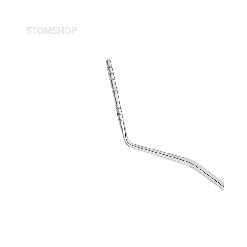 Зонд периодонтальный двусторонний Goldman-Fox/Williams | HLW Dental Instruments (Германия)