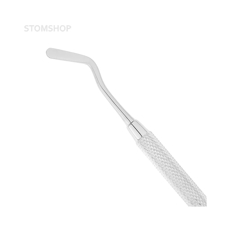 Гладилка обратная, жесткая (29-13) | HLW Dental Instruments (Германия)