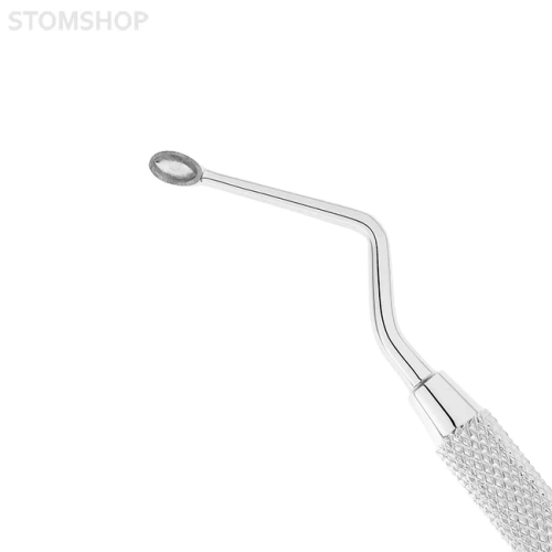 Ложка кюретажная Hemingway, 3,0 мм | HLW Dental Instruments (Германия)