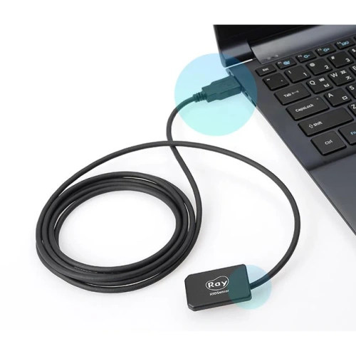 Комплект DX-3000 и RIOSensor RIS500 - высокочастотный портативный дентальный рентген с визиографом