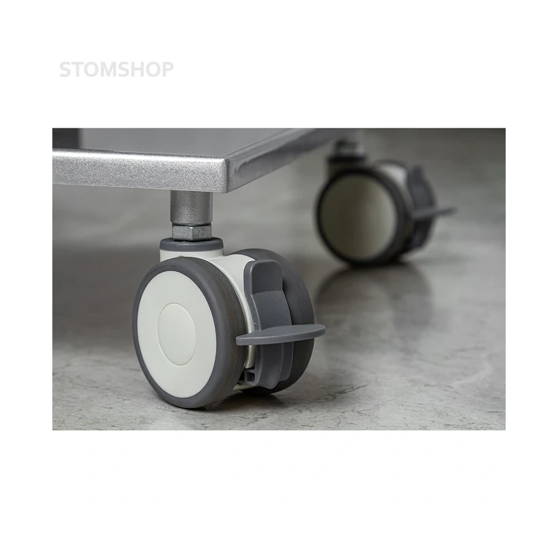 Mercury Safety M9+ - стоматологическая установка с подкатным блоком | Mercury (Китай)