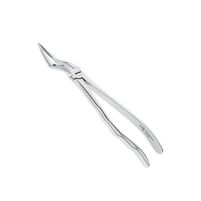 Щипцы для удаления зубов верхние, корневые (12-51M) | HLW Dental Instruments (Германия)