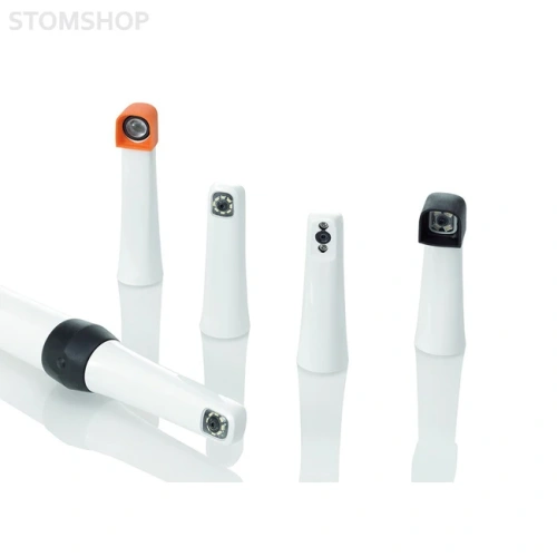 VistaCam IX - интраоральная видеокамера, подключается к USB ПК, с насадками Cam, Proof | D?rr Dental (Германия)