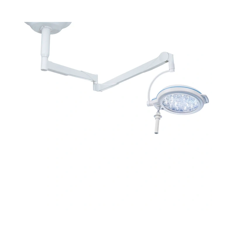 MACH LED 150FP - операционная светодиодная лампа | Dr. Mach (Германия)