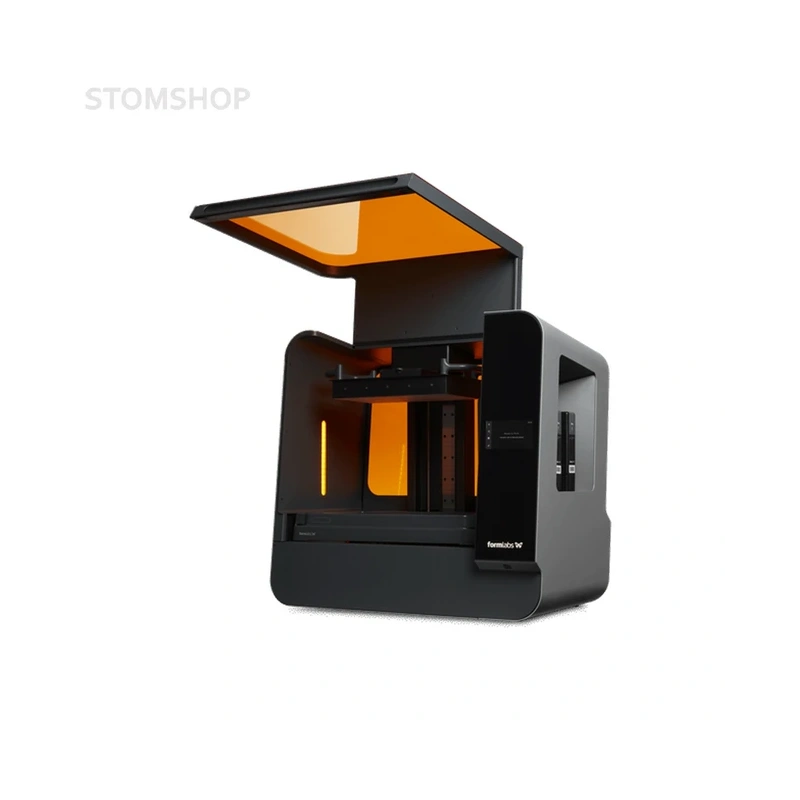 Formlabs 3BL - широкоформатный 3D-принтер для стоматологии | Formlabs (США)