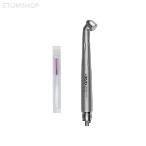 SURGtorque S459 C - турбинный наконечник со стандартной головкой (для 4-канального соединения MidWest) | KaVo (Германия)
