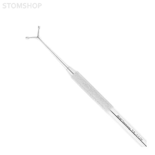 Гладилка VAJNA, 1,5 мм | HLW Dental Instruments (Германия)