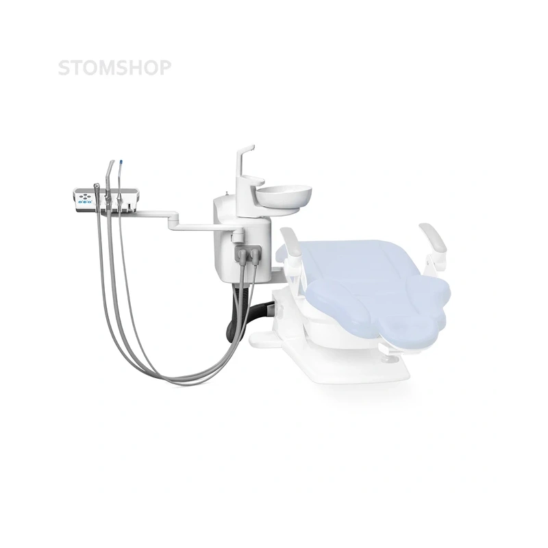 SONZ Sail-6020 (Z-chair 300) - стоматологическая установка, нижняя подача инструментов | SONZ (Китай)