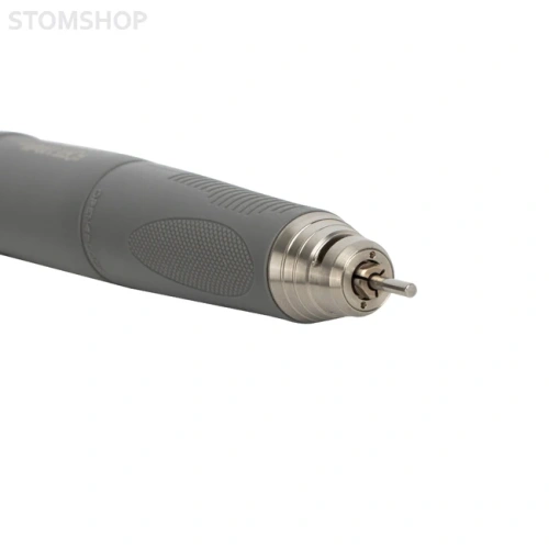 FORTE 200a/F100 aIII - бесщеточный микромотор с наконечником F100 aIII, педаль с регулировкой скорости наконечника, 50000 об/мин | Saeshin (Ю. Корея)
