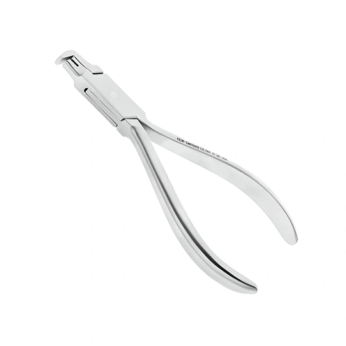 Щипцы ортоднотические для жесткой проволоки Шварца | HLW Dental Instruments (Германия)