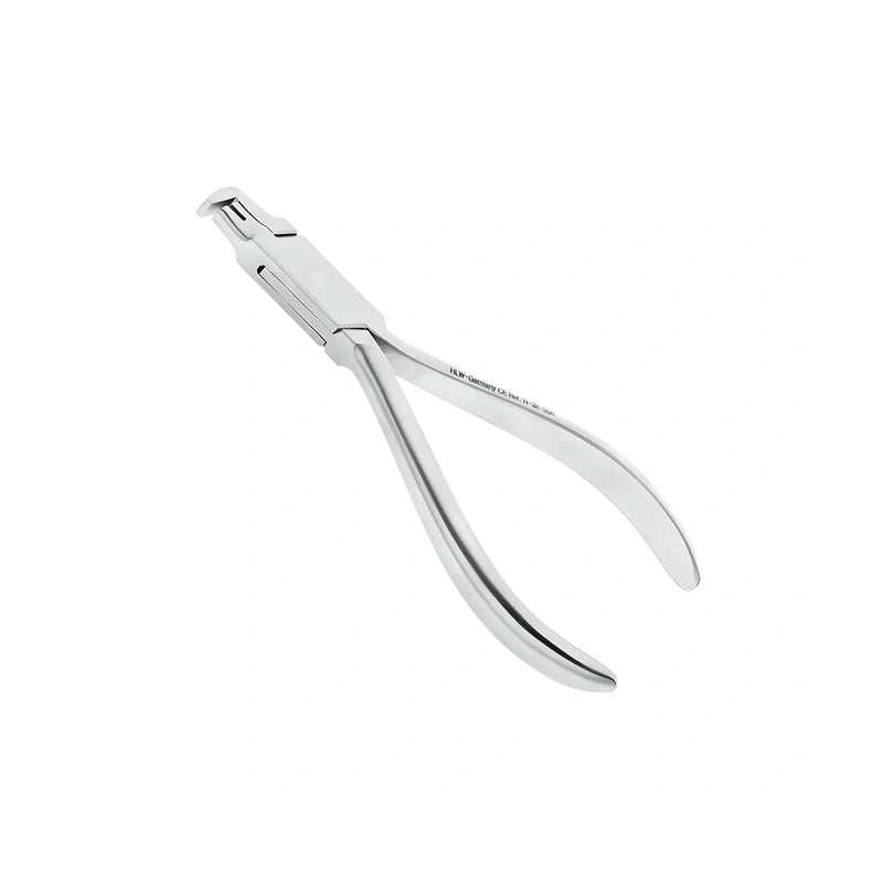 Щипцы ортоднотические для жесткой проволоки Шварца | HLW Dental Instruments (Германия)