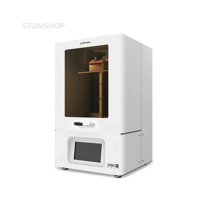 Phrozen Sonic 4K 2022 - 3D-принтер для стоматологии | Phrozen (Тайвань)