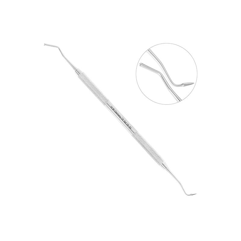 Инструмент для амальгамы острый-многогранный (29-54) | HLW Dental Instruments (Германия)