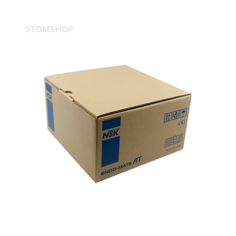 ENDO-MATE AT - эндомотор с наконечником и головкой iFX75 16:1 | NSK Nakanishi (Япония)