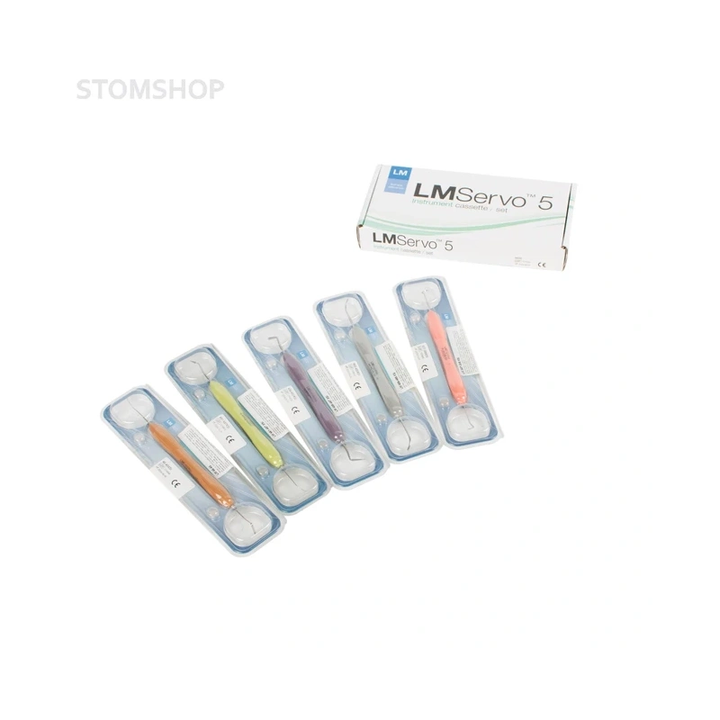 LM-Arte Kit - набор для эстетической реставрации | LM-Instruments Oy (Финляндия)