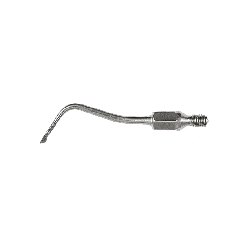 Sonicflex bevel №59 - насадка для минимально инвазивной терапии кариеса с алмазным покрытием, дистальная | KaVo (Германия)