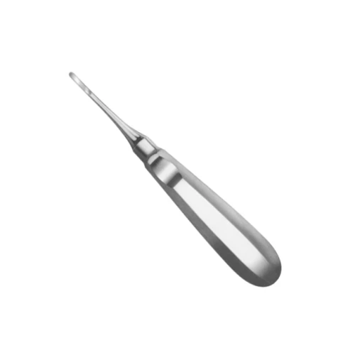 HSA 705-02 - элеватор-люксатор с подгибом, 3 мм | Karl Hammacher GmbH (Германия)