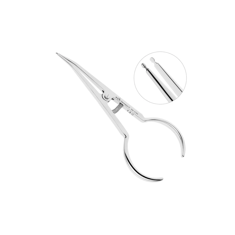 Щипцы для установки сепараторов (H-304) | HLW Dental Instruments (Германия)