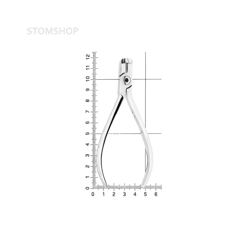 Щипцы для формирования уступов (H-125) | HLW Dental Instruments (Германия)