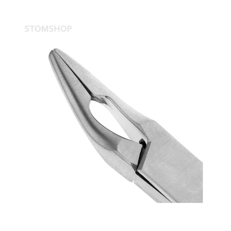 Кусачки костные Mini-Friedmann 12,0 см (рабочая часть 3 мм) | HLW Dental Instruments (Германия)