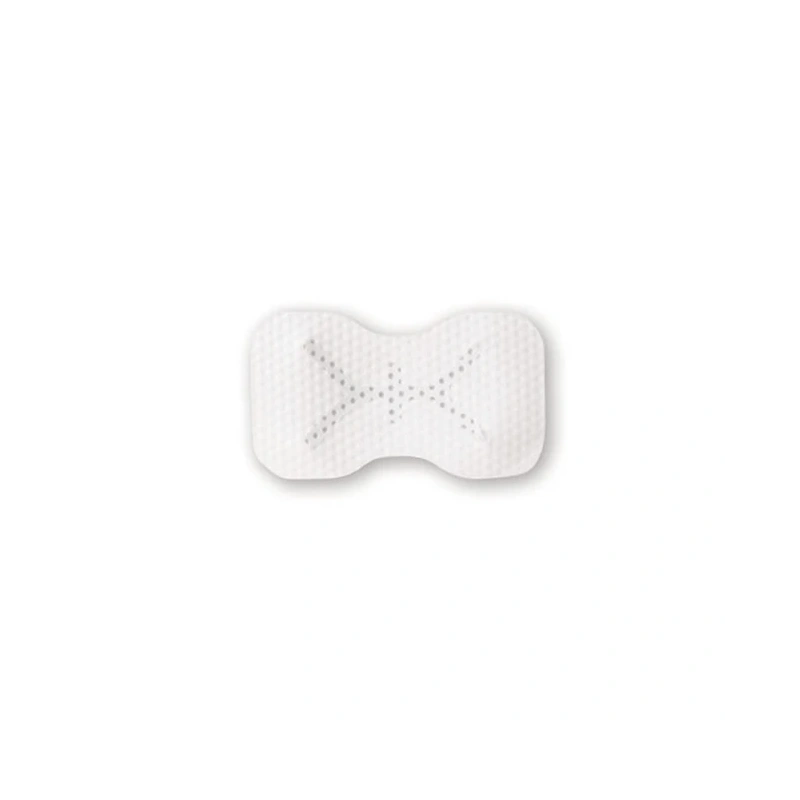 Bio-MEM 14x24 - нерезорбируемая мембрана из PTFE, усиленная титановым каркасом, 14х24 мм | B&Medi (Южная Корея)