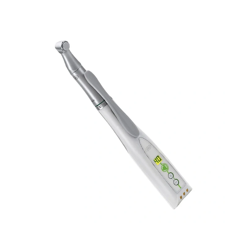IA-400 – беспроводной динамометрический ключ | W&H DentalWerk (Австрия)