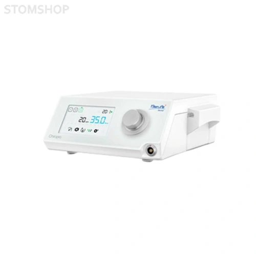 Chiropro Plus 3rd Gen - система для имплантологии и хирургии с мощным микромотором, с угловым наконечником CA 20:1 L Micro-Series | Bien-Air (Швейцария)