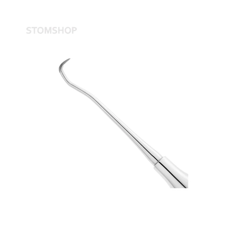 Скейлер пародонтологический Jaquette, форма 30/33, диаметр 8 мм | HLW Dental Instruments (Германия)