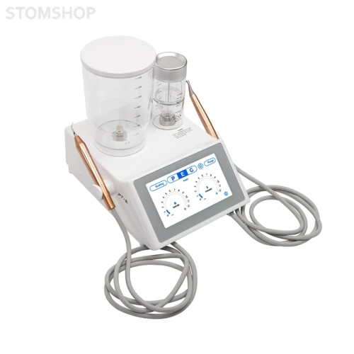 DTE PT-A – профилактический аппарат c ультразвуковым скалером и системой воздушного полирования | DTE (Китай)