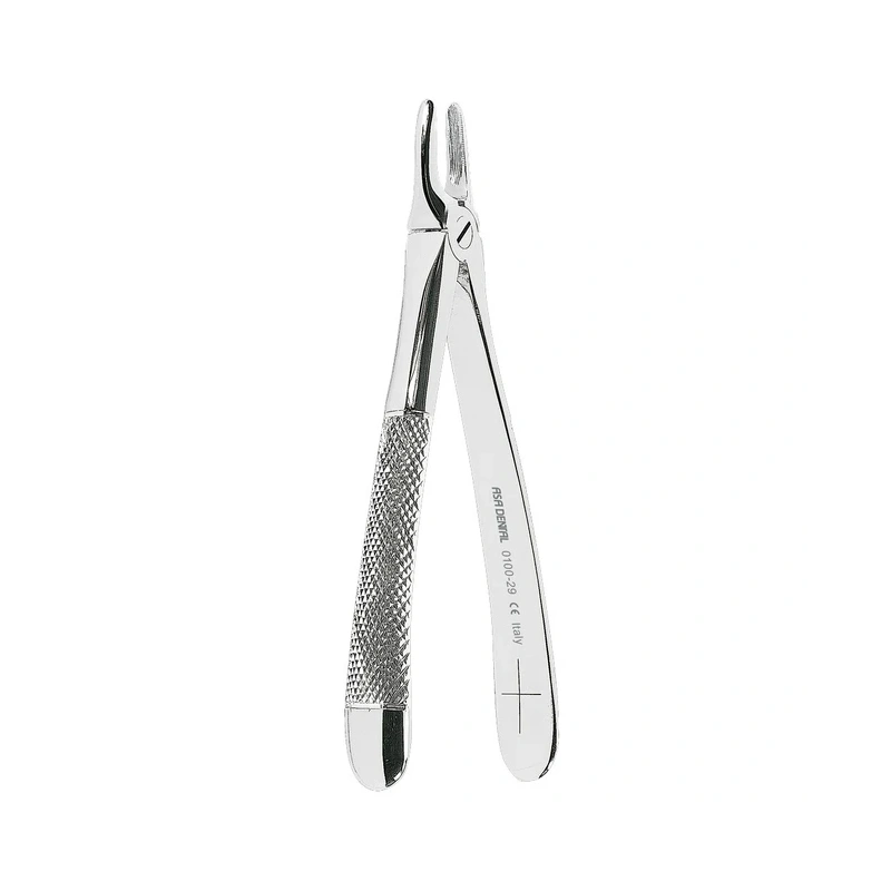 Щипцы N29 для удаления корней верхней челюсти | Asa Dental (Италия)