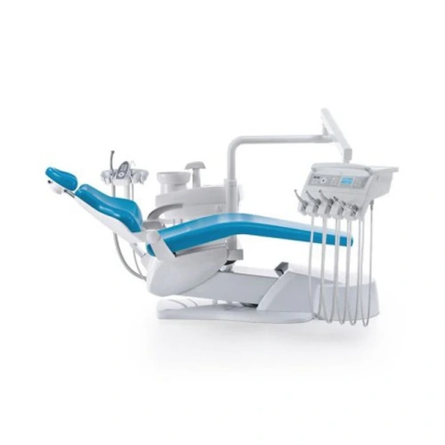 Estetica E30 TM Essential Line (светильник MAIA LED) - стоматологическая установка с нижней подачей инструментов | KaVo (Германия)