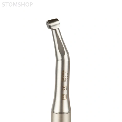 SILVER RECIPROC - эндомотор с функцией RECIPROC и наконечником Sirona 6:1 | VDW GmbH (Германия)