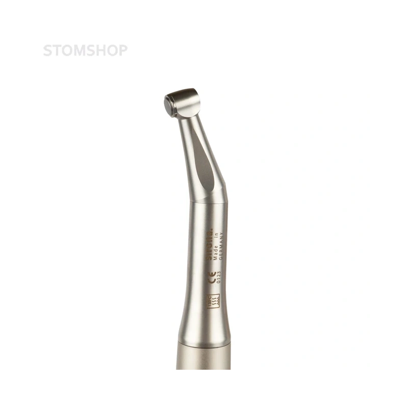 SILVER RECIPROC - эндомотор с функцией RECIPROC и наконечником Sirona 6:1 | VDW GmbH (Германия)