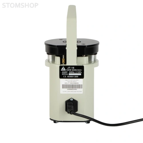 Laser Pin JT-16 - сверлильный станок для штифтования разборных гипсовых моделей | Jintai (Китай)