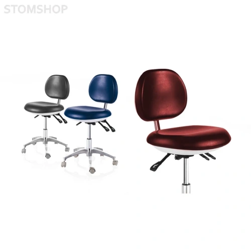Ritter Ultimate Comfort Smart - стоматологическая установка с нижней/верхней подачей инструментов | Ritter Concept GmbH (Германия)