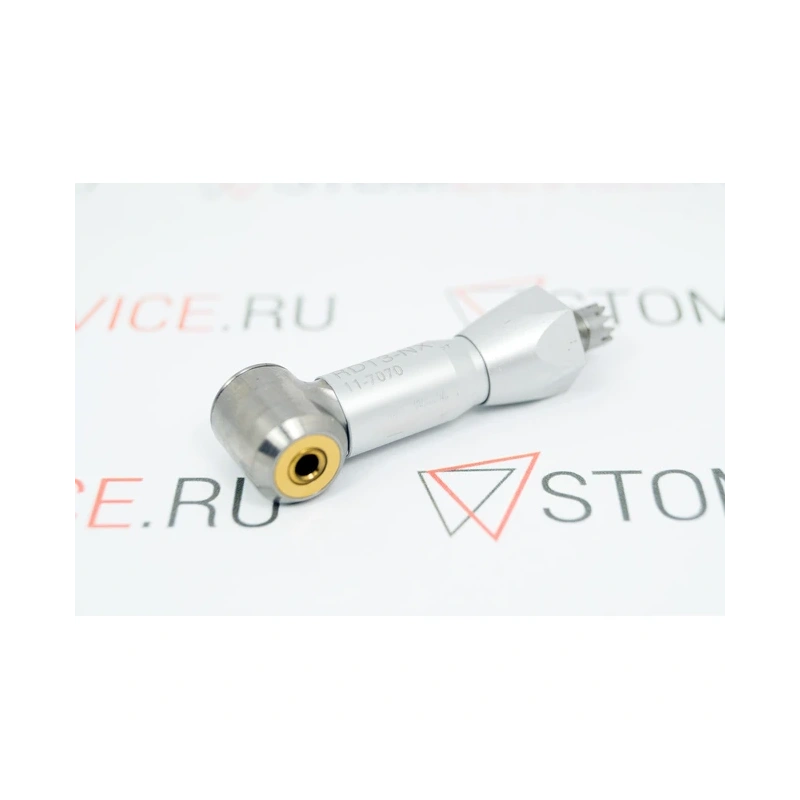 RDT3-NX Ceramic - головка для углового наконечника для подготовки корневого канала с помощью самоадаптирующегося файла SAF, с фрикционным зажимом | ReDent Nova (Израиль)