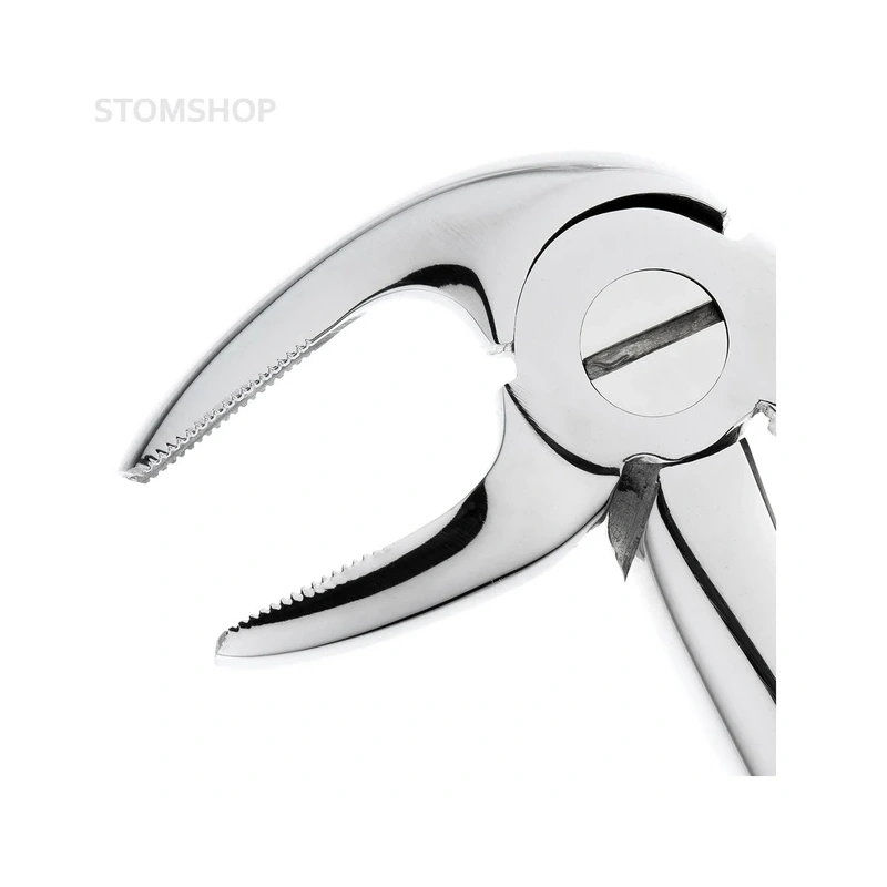 Щипцы для удаления зубов нижние, премоляры (11-13) | HLW Dental Instruments (Германия)