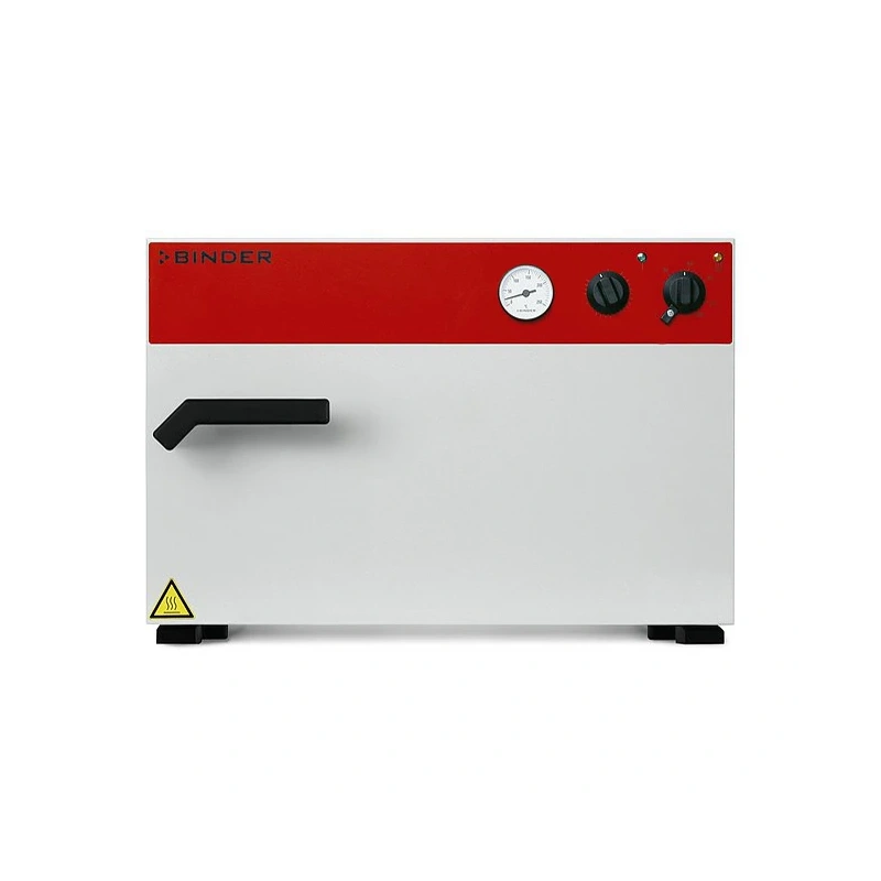 Binder E 28 - стерилизатор горячим воздухом, 28 л | Binder GmbH (Германия)