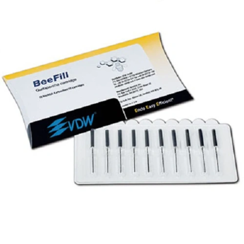 Картридж для BeeFill 20G / 0.8 мм | VDW GmbH (Германия)