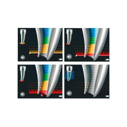 Raypex 6 - электронно-цифровой апекслокатор 6-го поколения | VDW GmbH (Германия)