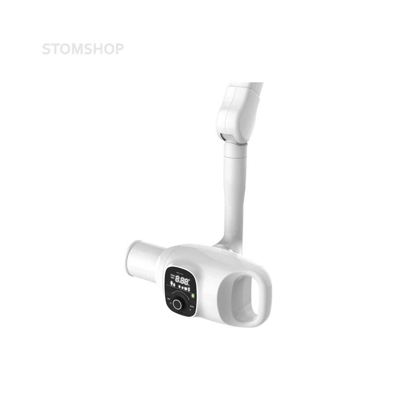 EzRay Air Wall (VEX-S300W) - высокочастотный настенный дентальный рентген | Vatech (Ю. Корея)