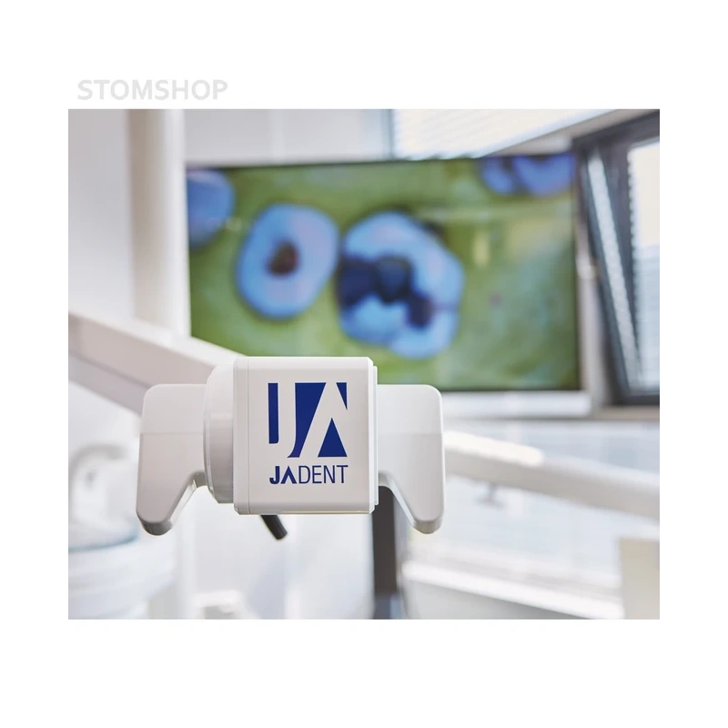 JADENT FreeVision 3D - стоматологический видеомикроскоп | JADENT (Германия)