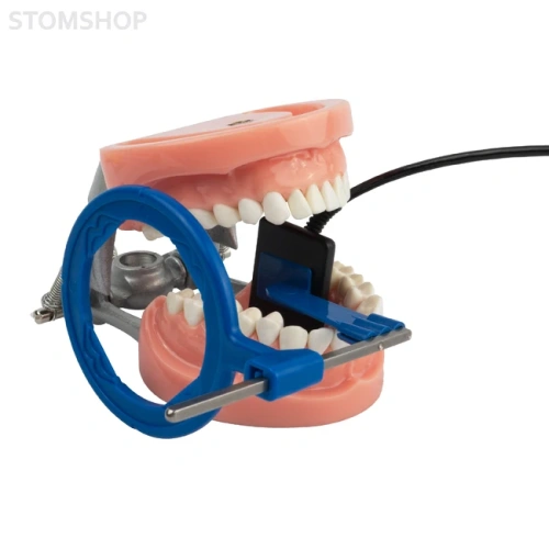 AimRight Adhesive System - универсальные адгезивные позиционеры для визиографа, набор | FONA Dental s.r.o. (Италия)
