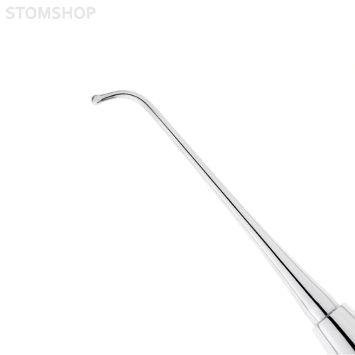 Гладилка комбинированная с шаровидным штопфером, 1,0 мм (29-22) | HLW Dental Instruments (Германия)