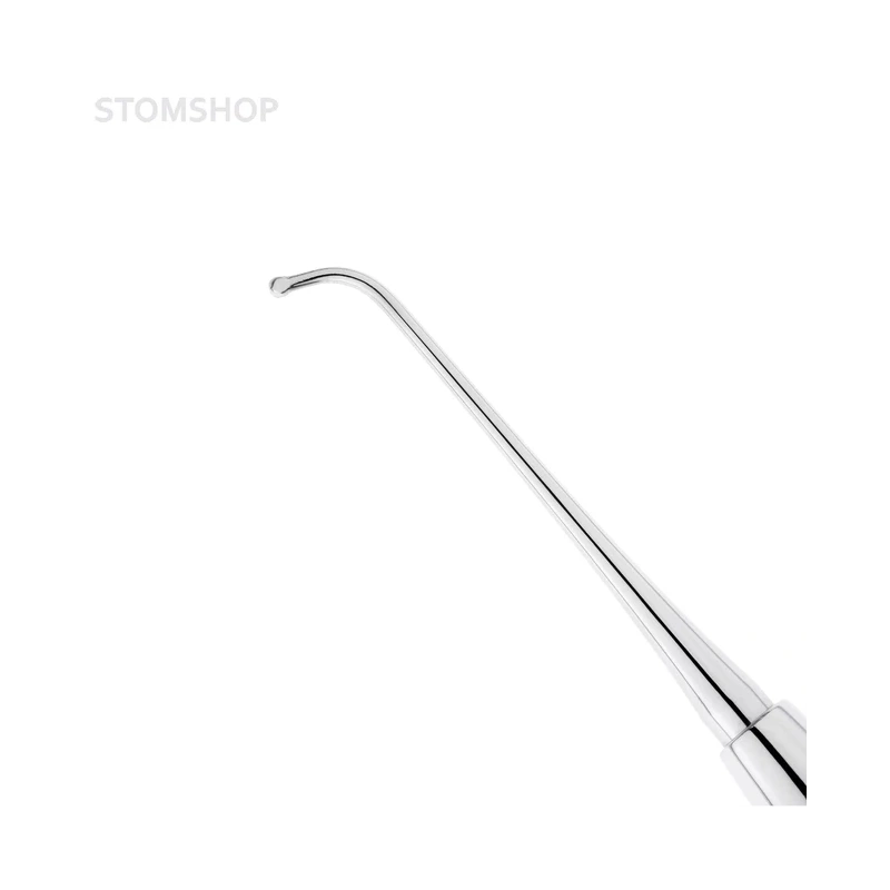 Гладилка комбинированная с шаровидным штопфером, 1,0 мм (29-22) | HLW Dental Instruments (Германия)
